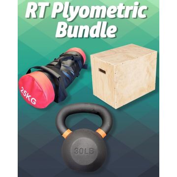 RT Plyo Bundle