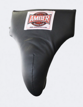 Amber Men's Groin Protector - M