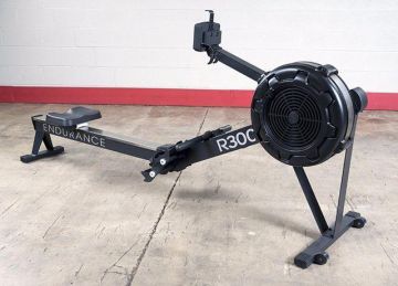 Bodysolid R300 Rower