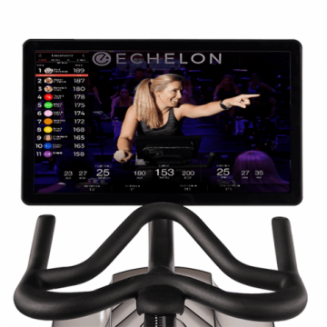 Echelon Connect EX5s w/ 22" Touchscreen