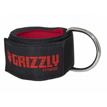 Grizzly Neoprene Ankle Strap