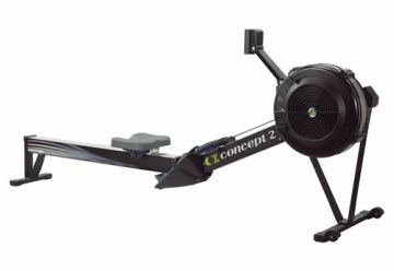Concept II Rower Model D w/PM5 console - Call For Pricing