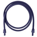 NL Fitness Cable, 20 lb, Purple                                                                     