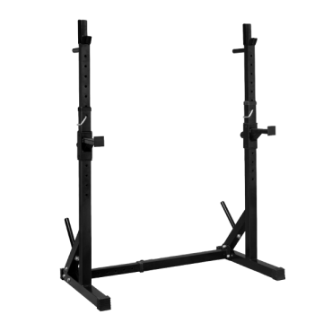RT Adjustable Squat Stand