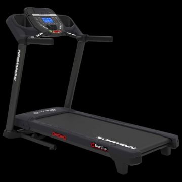 Schwinn 810 Treadmill