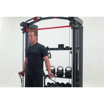 Inspire SF5 Functional Trainer