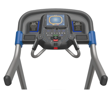 Horizon 7.0T Treadmill