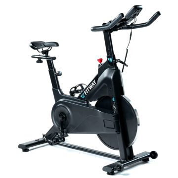 Fitway 500IC Indoor Cycle