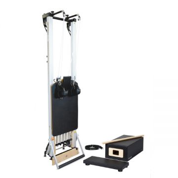 SPX® Max Reformer with Vertical Stand Bundle