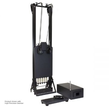 SPX® Max Reformer with Vertical Stand Bundle (Onyx)